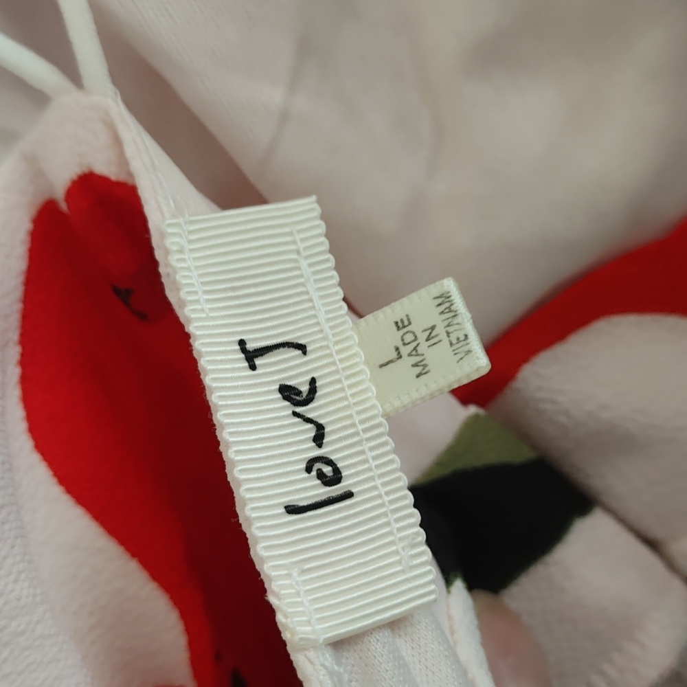 Love J size Large jumpsuit - Picture 7 of 12